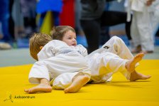 16.12.2023 Wachau JUDO Kids Cup